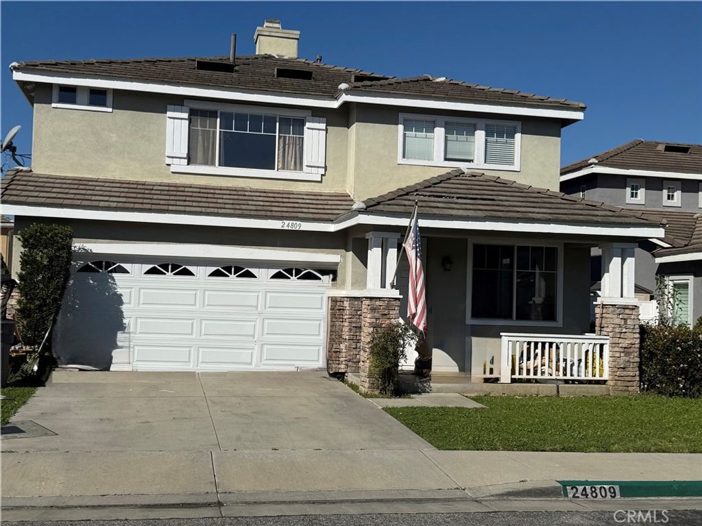 Photo of 24809 Carmel Dr, Carson, CA 90745 (MLS # PW26044366)