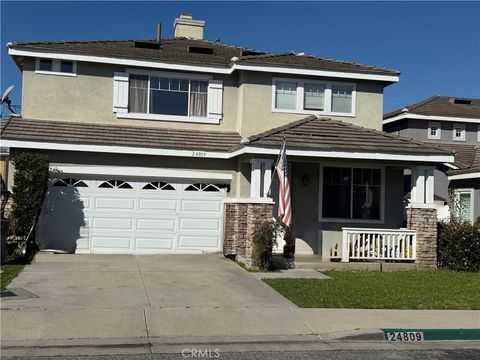 Photo of 24809 Carmel Drive, Carson, CA 90745 (MLS # PW26044366)