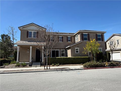 Photo of 6055 Snapdragon ST, Eastvale, CA 92880 (MLS # CV26107468)