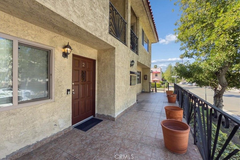 Photo of 1156 San Rafael Ave #2, Glendale, CA 91202 (MLS # GD26055704)