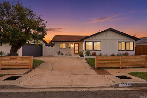 Photo of 3296 Via Bartolo, San Diego, CA 92111 (MLS # NDP2603612)