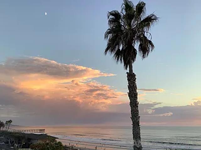 Pacific Beach - Residential Lease