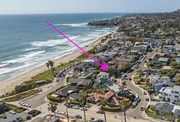 Pacific Beach - Residential Lease
