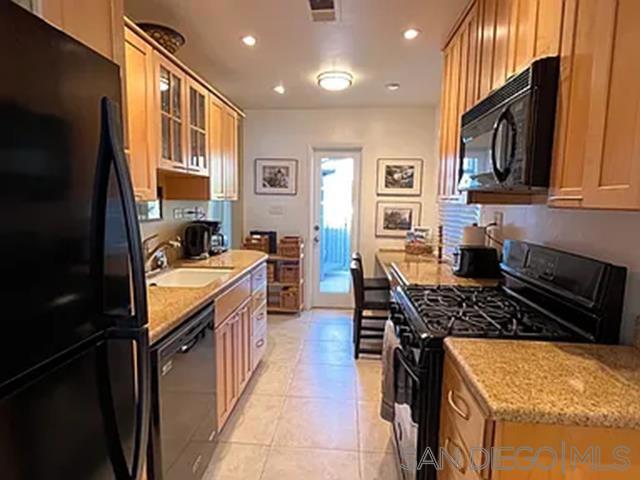 Pacific Beach - Residential Lease