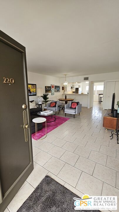 277 E Alejo Road 220