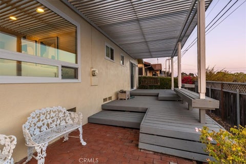 Tiny photo for 1211 Montego ST, Arroyo Grande, CA 93420 (MLS # SC26201213)
