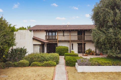 Photo of 1719 Camino Lindo, South Pasadena, CA 91030 (MLS # P1-28704)