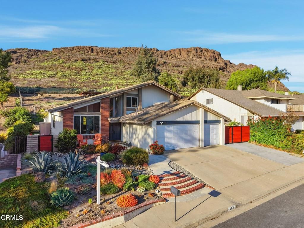 Photo of 485 Raindance Street, Thousand Oaks, CA 91360 (MLS # V1-33169)