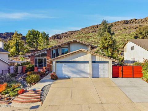 Photo of 485 Raindance Street, Thousand Oaks, CA 91360 (MLS # V1-33169) Photo of 485 Raindance Street, Thousand Oaks, CA 91360 (MLS # V1-33169)