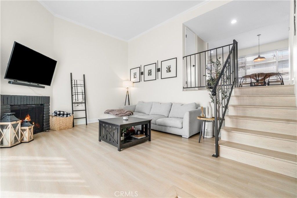 Photo of 1402 W Village Lane, West Covina, CA 91790 (MLS # DW26075464)