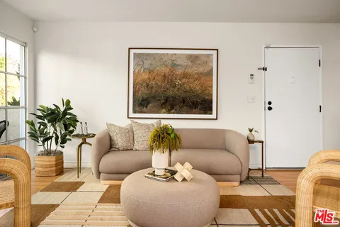 14727 Magnolia Boulevard Unit 112, Sherman Oaks, CA 91403 - MLS#: 26632315