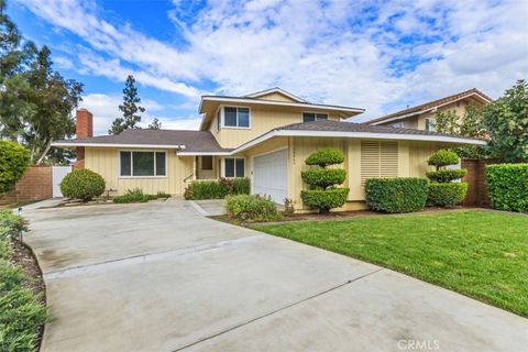 15663 Dodrill Hacienda Heights CA 91745