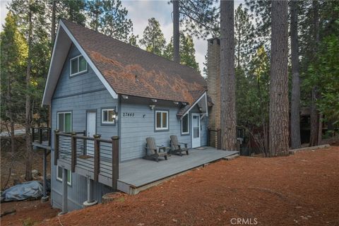 27445 Cedarwood Court Lake Arrowhead CA 92352