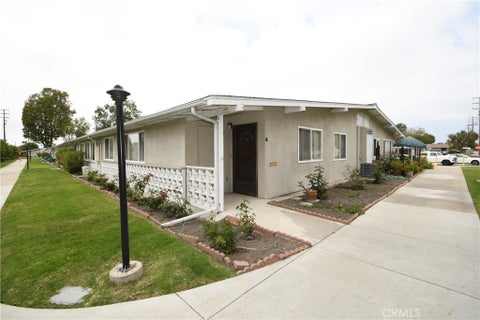 Photo of 1842 Thunderbird Drive #1A, Seal Beach, CA 90740 (MLS # SB26121722)