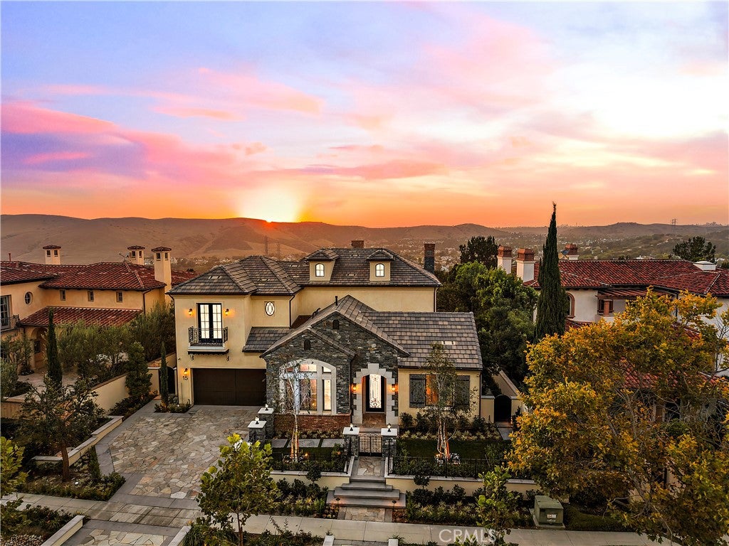 15 Alexa LN, Ladera Ranch CA 92694