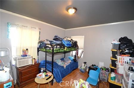 Poly High (PH) - Residential Income