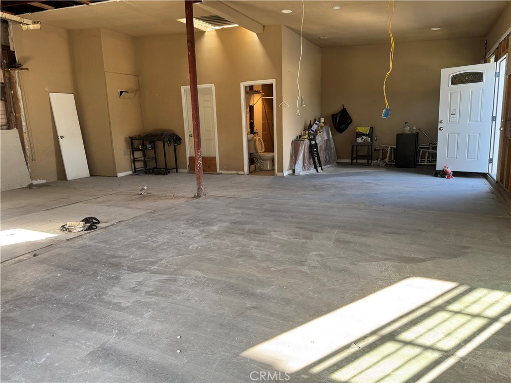 Poly High (PH) - Residential Income