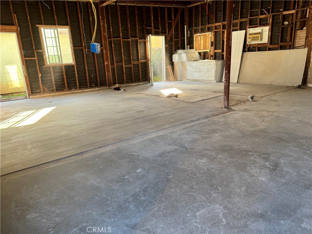 Poly High (PH) - Residential Income