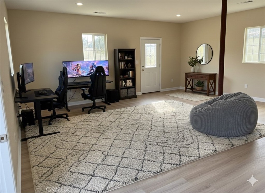 Poly High (PH) - Residential Income