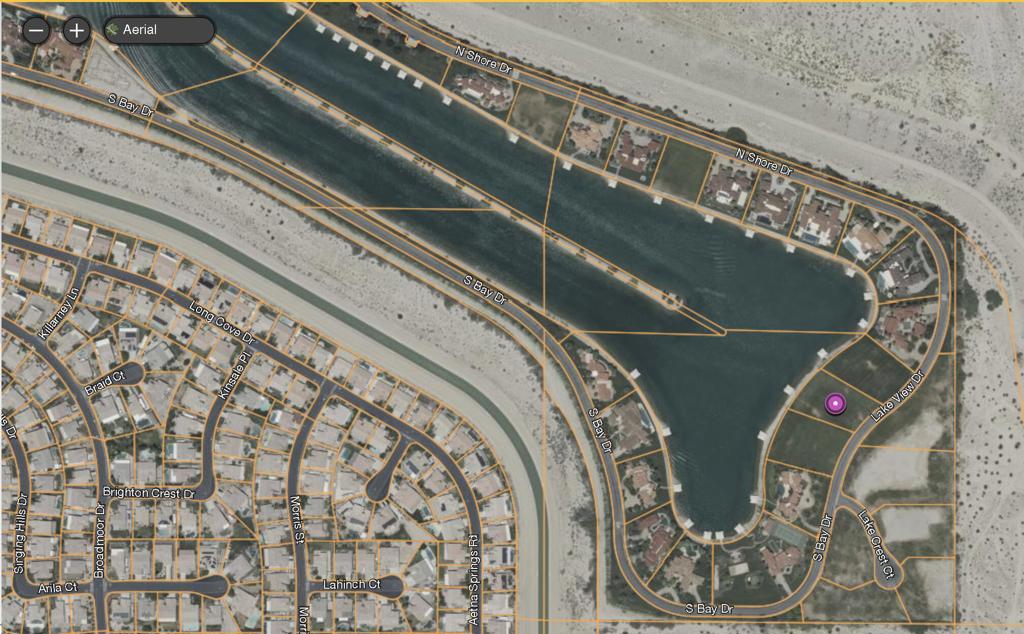 40937 Lake View - Lot 33 Drive