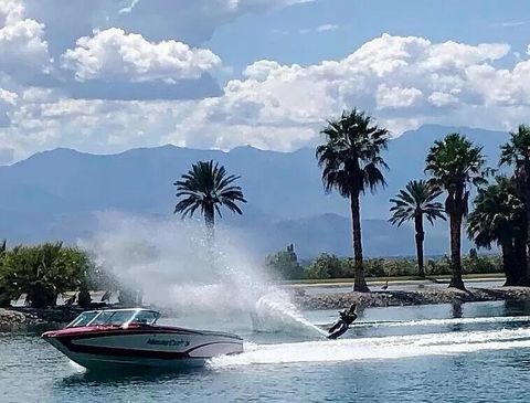 40937 Lake View - Lot 33 Drive Indio CA 92203