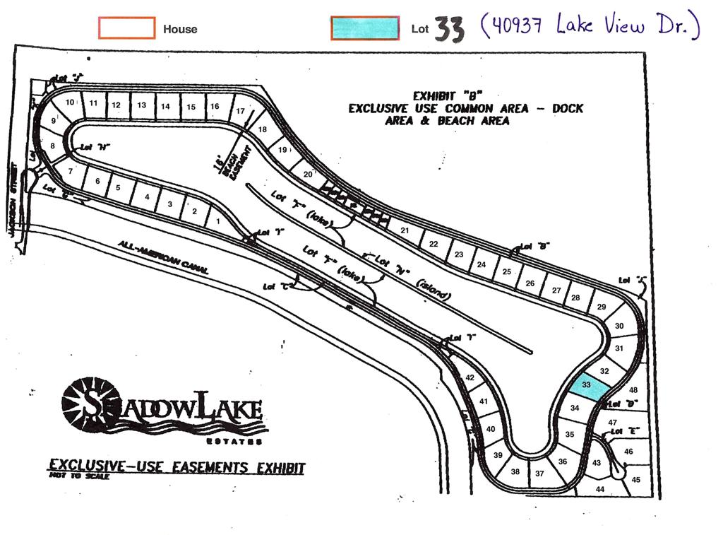 40937 Lake View - Lot 33 Drive