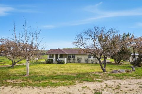 Tiny photo for 800 Truesdale Road Rd, Shandon, CA 93461 (MLS # NS26025470)