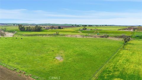 Tiny photo for 800 Truesdale Road Rd, Shandon, CA 93461 (MLS # NS26025470)