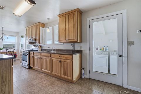 Tiny photo for 800 Truesdale Road Rd, Shandon, CA 93461 (MLS # NS26025470)