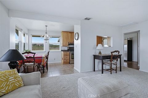 Tiny photo for 800 Truesdale Road Rd, Shandon, CA 93461 (MLS # NS26025470)