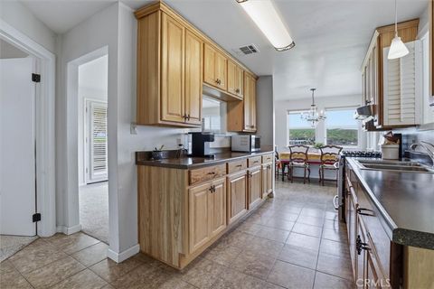 Tiny photo for 800 Truesdale Road Rd, Shandon, CA 93461 (MLS # NS26025470)