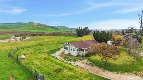 Tiny photo for 800 Truesdale Road Rd, Shandon, CA 93461 (MLS # NS26025470)