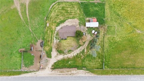 Tiny photo for 800 Truesdale Road Rd, Shandon, CA 93461 (MLS # NS26025470)