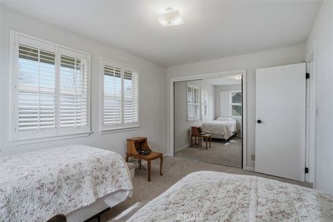 Tiny photo for 800 Truesdale Road Rd, Shandon, CA 93461 (MLS # NS26025470)