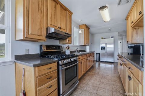 Tiny photo for 800 Truesdale Road Rd, Shandon, CA 93461 (MLS # NS26025470)