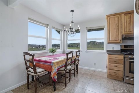 Tiny photo for 800 Truesdale Road Rd, Shandon, CA 93461 (MLS # NS26025470)