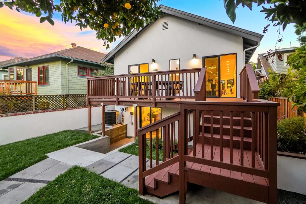 ROCKRIDGE - Residential