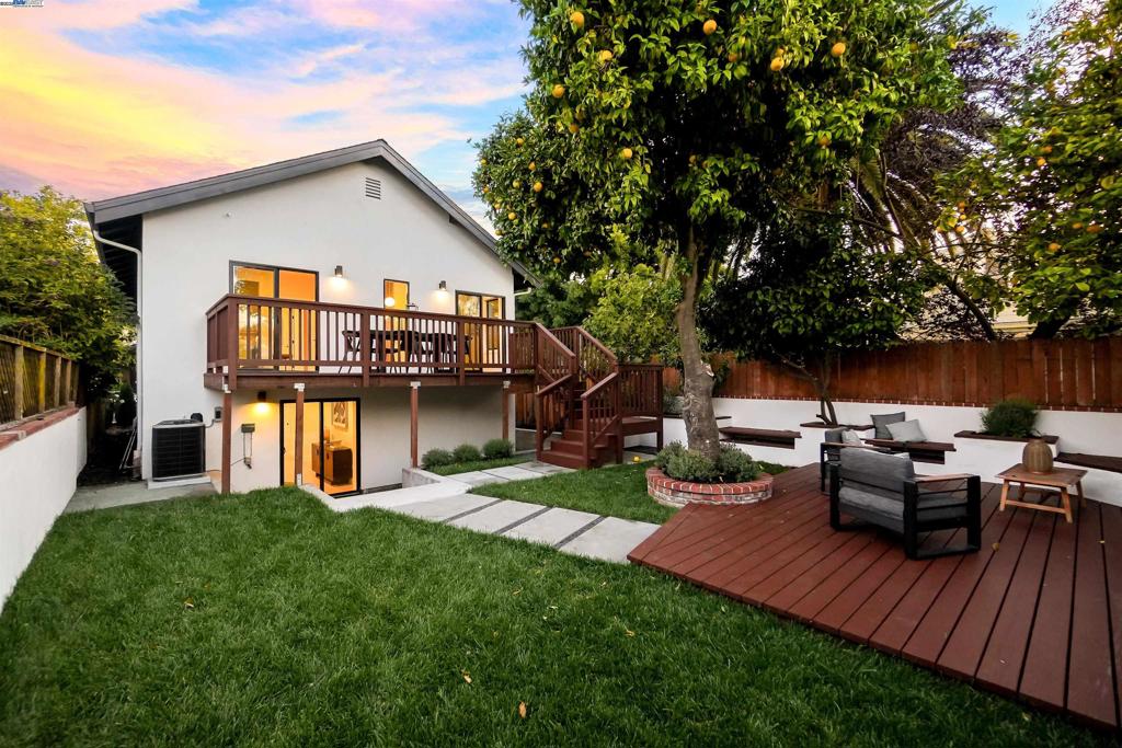 ROCKRIDGE - Residential