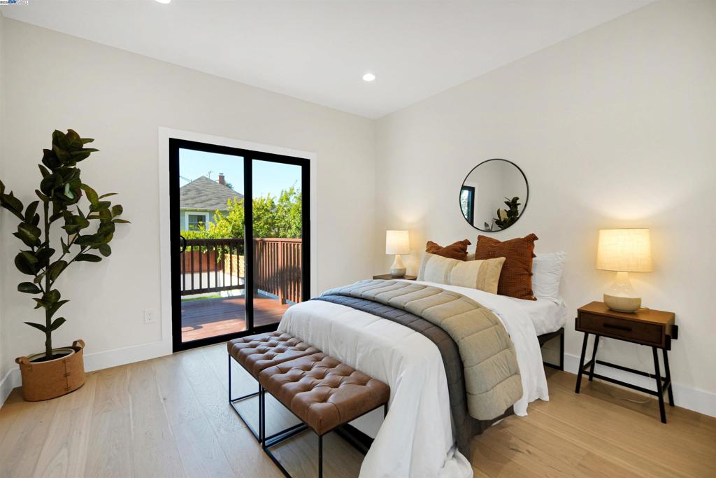 ROCKRIDGE - Residential