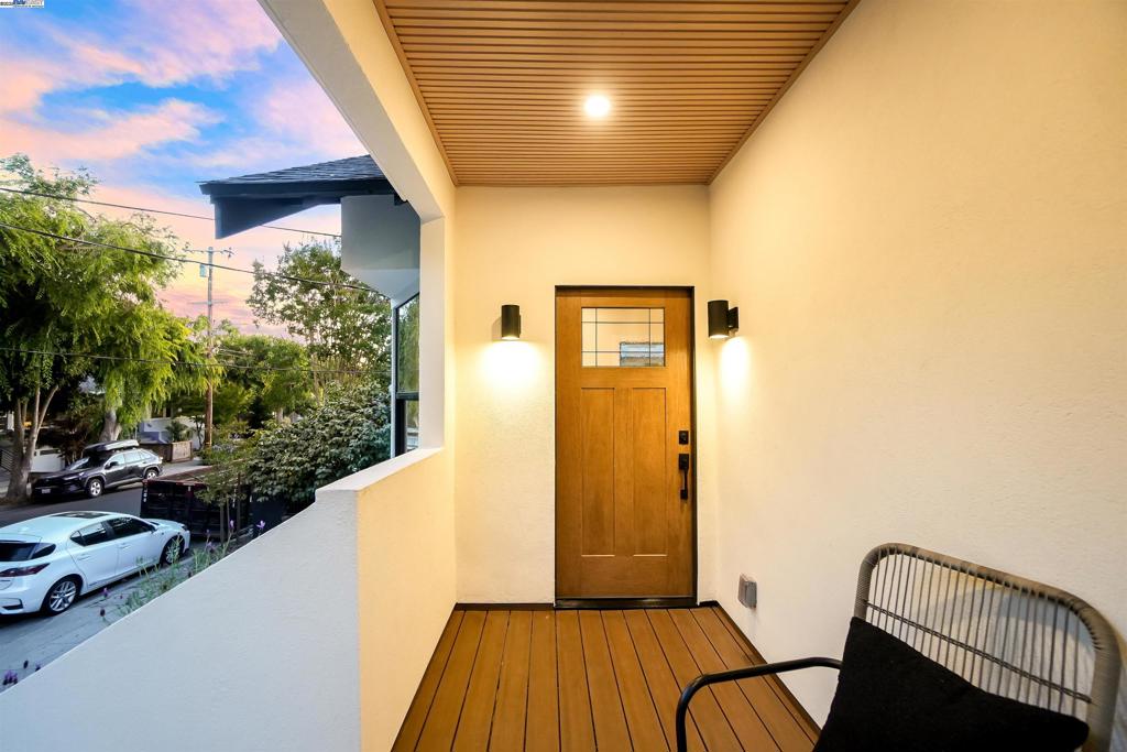 ROCKRIDGE - Residential