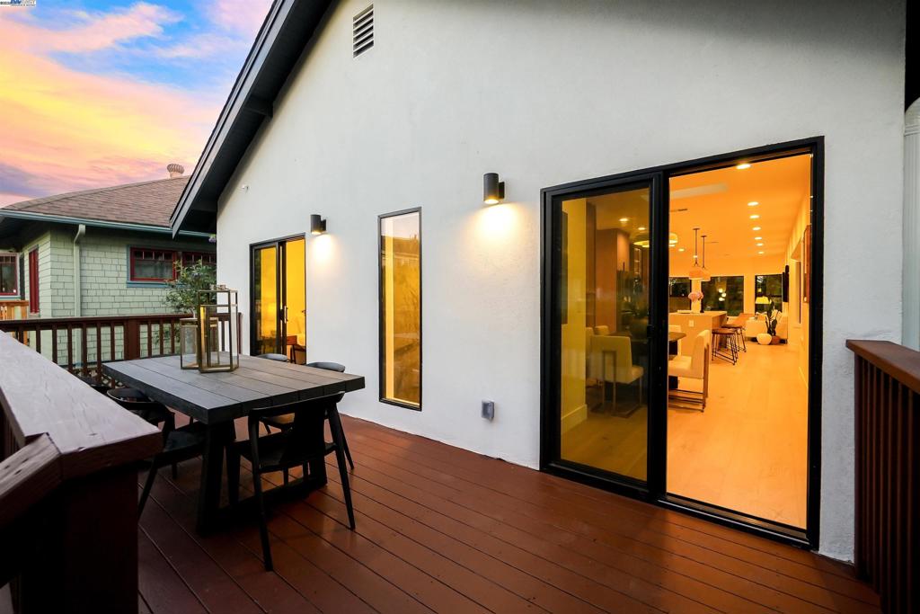 ROCKRIDGE - Residential