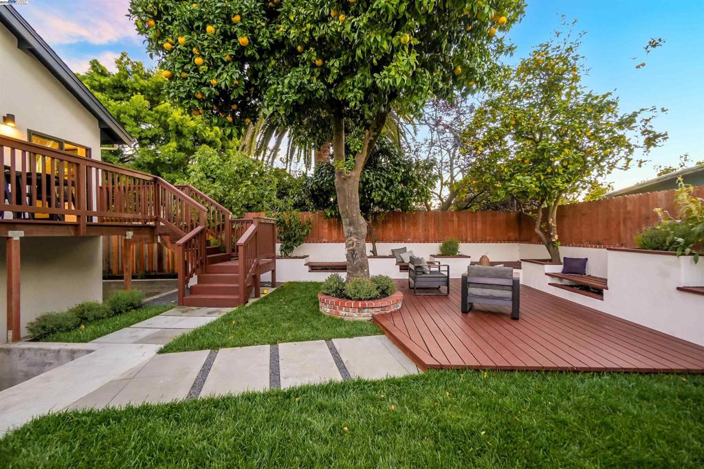 ROCKRIDGE - Residential