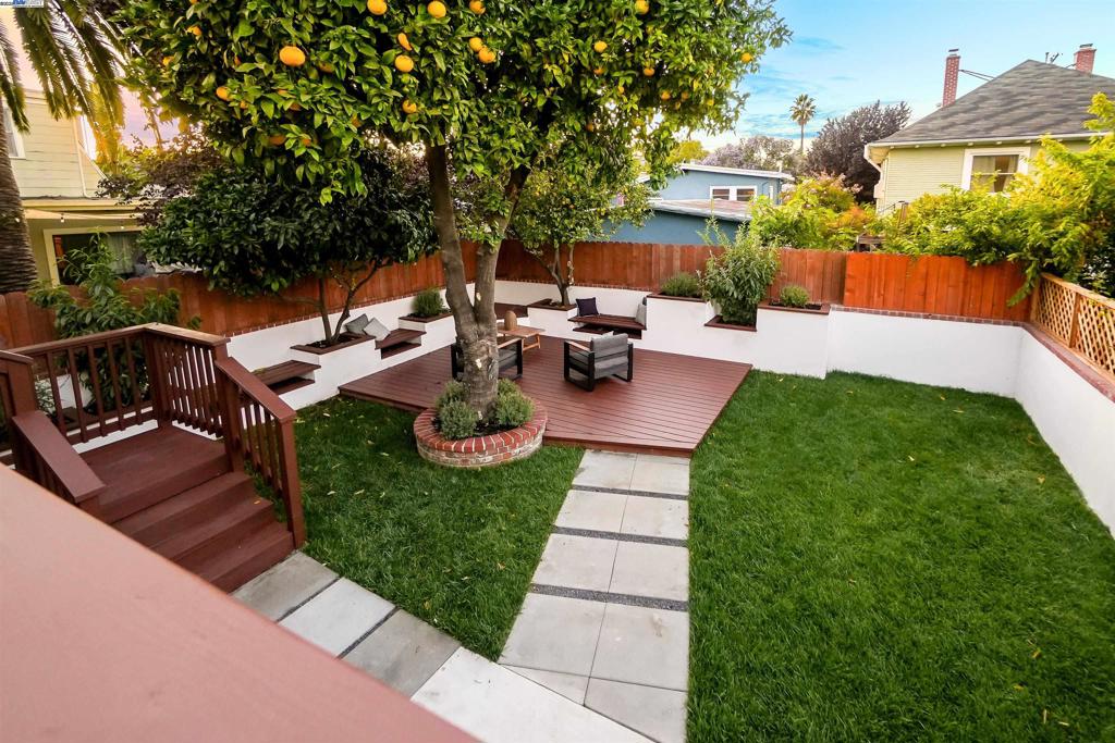 ROCKRIDGE - Residential