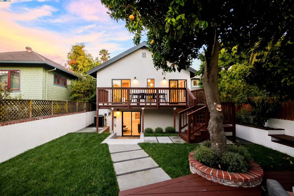 ROCKRIDGE - Residential