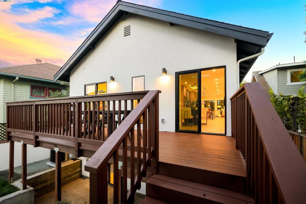 ROCKRIDGE - Residential