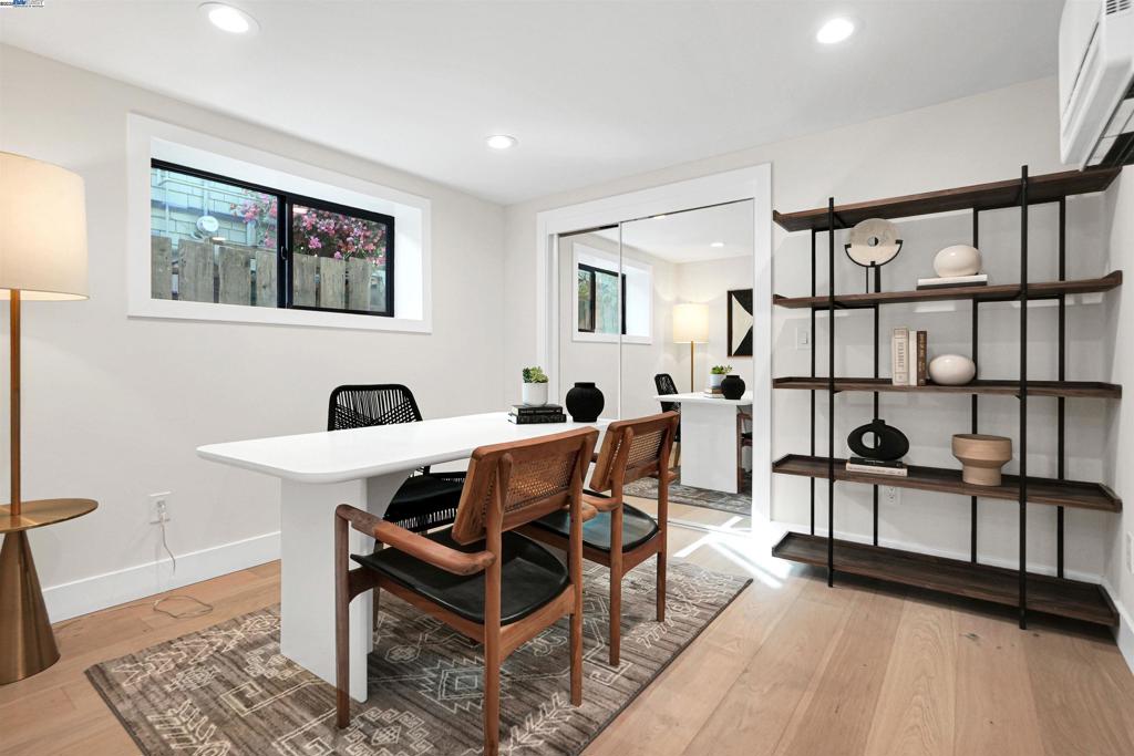 ROCKRIDGE - Residential