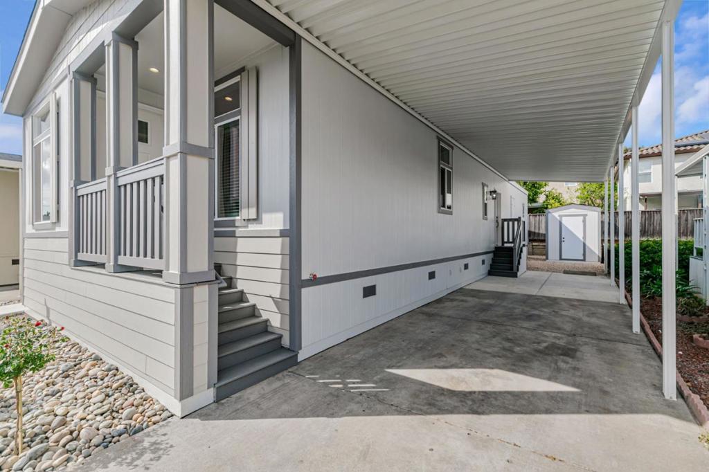 555 Umbarger Road 131