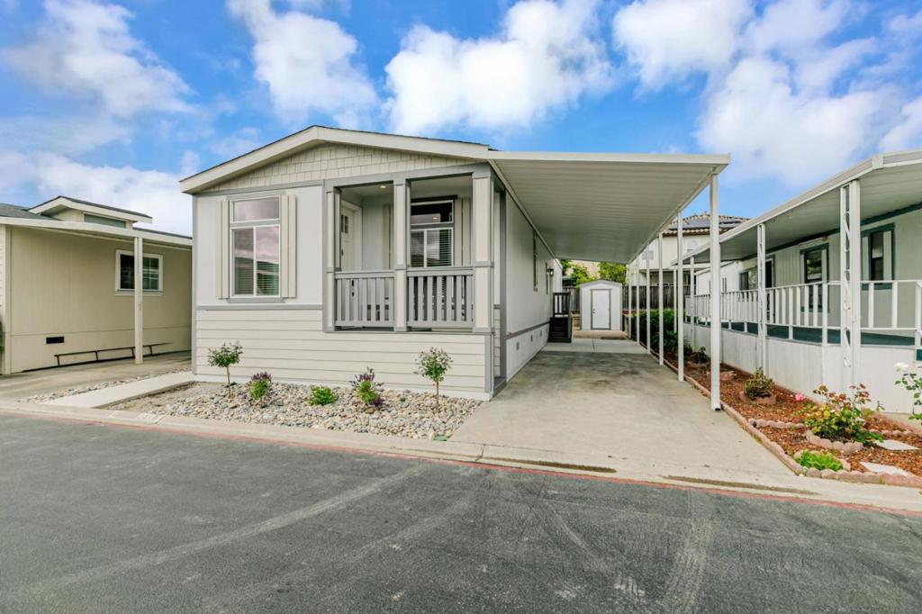 555 Umbarger Road 131