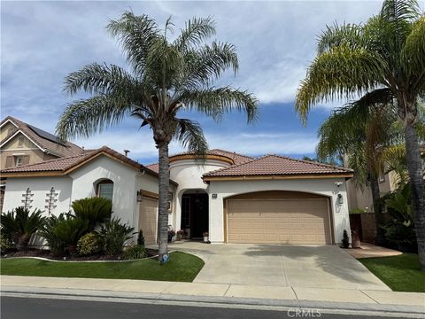 Photo of 27383 Pumpkin St, Murrieta, CA 92562 (MLS # SW26087983)