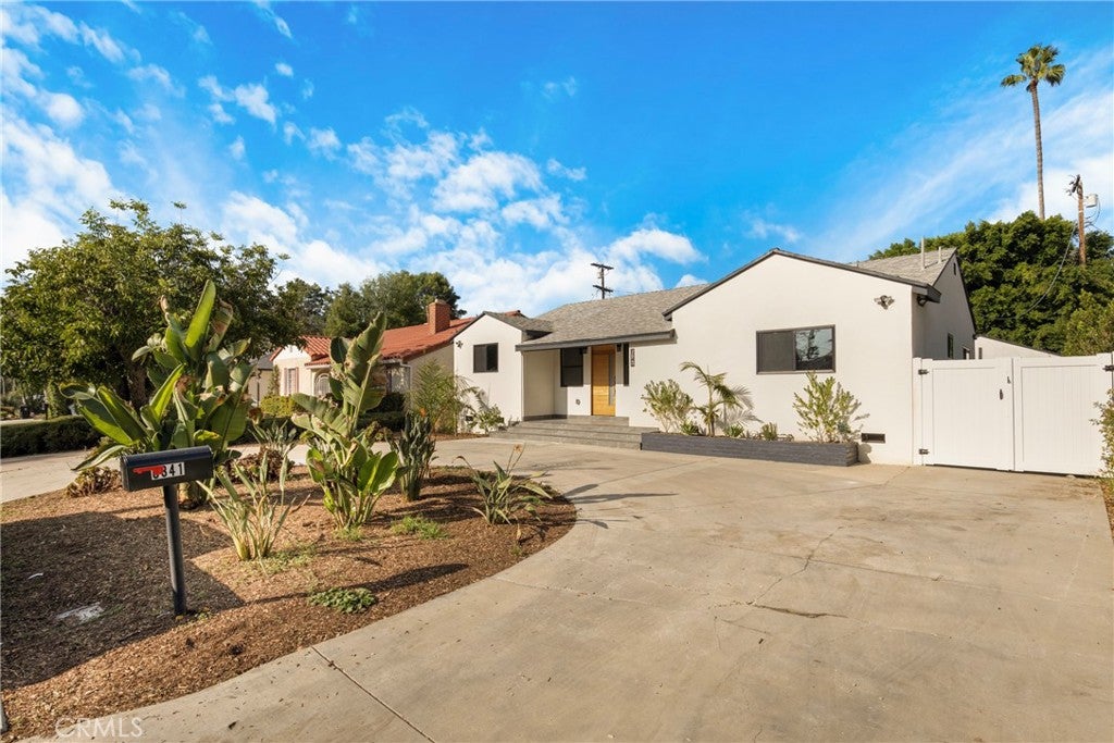 6341 Ranchito